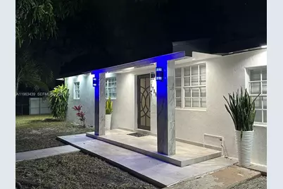 17351 NW 29th Ave, Miami Gardens, FL 33056 - Photo 1