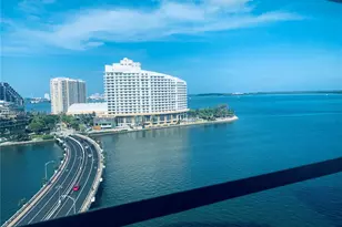 801 Brickell Bay Dr, Miami, FL 33131 - Photo 2
