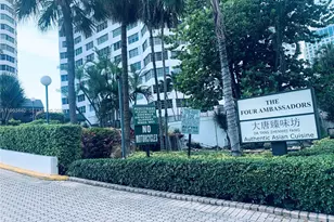 801 Brickell Bay Dr, Miami, FL 33131 - Photo 4