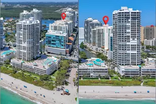 200 Sunny Isles Blvd, Sunny Isles Beach, FL 33160 - Photo 2