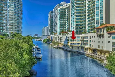 200 Sunny Isles Blvd #TH-205, Sunny Isles Beach, FL 33160 - Photo 24