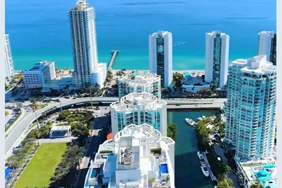 200 Sunny Isles Blvd #TH-205, Sunny Isles Beach, FL 33160 - Photo 22