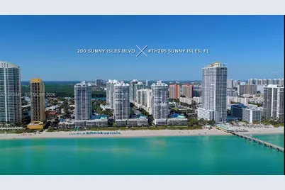 200 Sunny Isles Blvd #TH-205, Sunny Isles Beach, FL 33160 - Photo 92