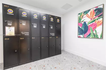 1005 Spring Garden Rd #PH 843, Miami, FL 33136 - Photo 30