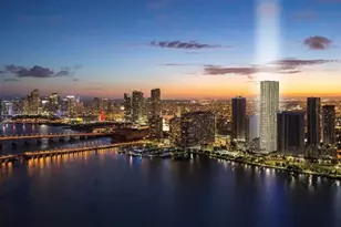 488 NE 18th St, Miami, FL 33132 - Photo 1