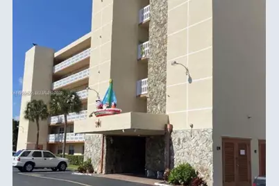 301 SE 3rd St #307, Dania Beach, FL 33004 - Photo 1