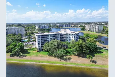 2940 N Course Dr #712, Pompano Beach, FL 33069 - Photo 6