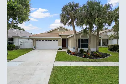 7899 Manor Forest Blvd, Boynton Beach, FL 33436 - Photo 2