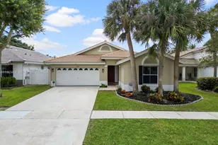 7899 Manor Forest Blvd, Boynton Beach, FL 33436 - Photo 2