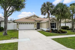 7899 Manor Forest Blvd, Boynton Beach, FL 33436 - Photo 1