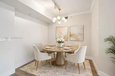2000 N Bayshore Dr #304, Miami, FL 33137 - Photo 2