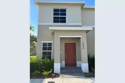 540 NE 4th St, Florida City, FL 33034 - Photo 1