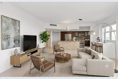 20000 E Country Club Dr #716, Aventura, FL 33180 - Photo 1