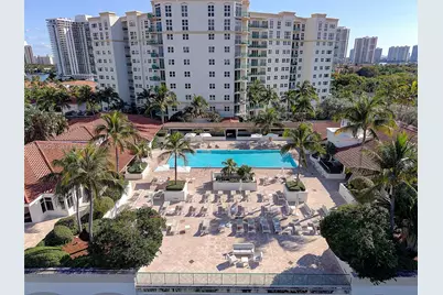 20000 E Country Club Dr #716, Aventura, FL 33180 - Photo 44