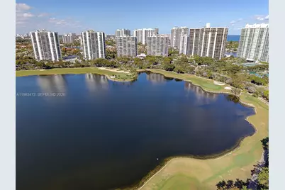 20000 E Country Club Dr #716, Aventura, FL 33180 - Photo 50