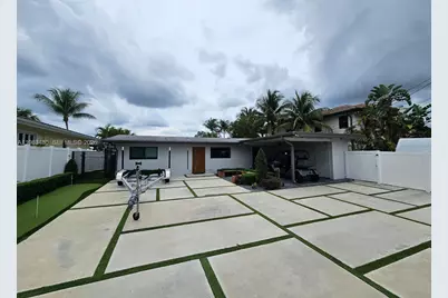 2543 Gulfstream Ln, Fort Lauderdale, FL 33312 - Photo 4