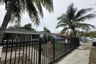 1128 NW 101st St, Miami, FL 33150 - Photo 1