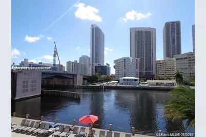 2600 E Hallandale Beach Blvd #T301, Hallandale Beach, FL 33009 - Photo 1