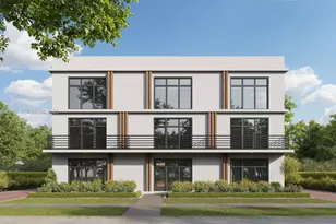 614 NE 3rd St, Hallandale Beach, FL 33009 - Photo 1