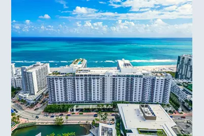 2301 Collins Ave #621, Miami Beach, FL 33139 - Photo 1