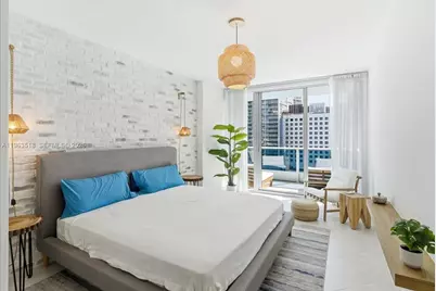 200 Biscayne Blvd Wy #706, Miami, FL 33131 - Photo 34
