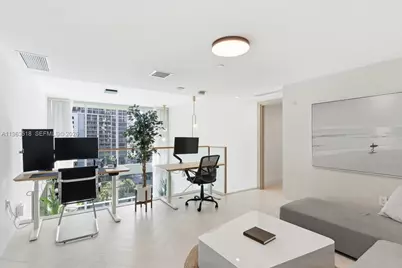 200 Biscayne Blvd Wy #706, Miami, FL 33131 - Photo 20