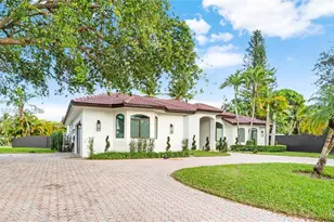 16315 SW 88th Ct, Palmetto Bay, FL 33157 - Photo 56