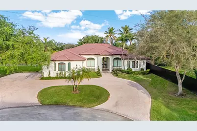 16315 SW 88th Ct, Palmetto Bay, FL 33157 - Photo 2