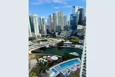 90 SW 3rd St #3012, Miami, FL 33130 - Photo 1