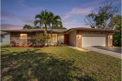 5331 NW 77th Ct, Pompano Beach, FL 33073 - Photo 2