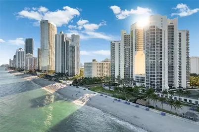 19333 E Collins Ave #1202, Sunny Isles Beach, FL 33160 - Photo 36