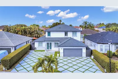 15967 SW 141st St, Miami, FL 33196 - Photo 1