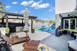 15967 SW 141st St, Miami, FL 33196 - Photo 16