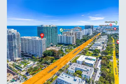 10205 Collins Ave #1002, Bal Harbour, FL 33154 - Photo 44