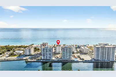 1601 S Ocean Dr #106, Hollywood, FL 33019 - Photo 36