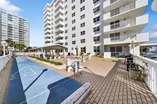 1601 S Ocean Dr, Hollywood, FL 33019 - Photo 30