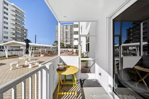 1601 S Ocean Dr, Hollywood, FL 33019 - Photo 8