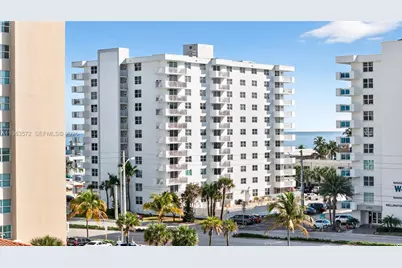 1601 S Ocean Dr #106, Hollywood, FL 33019 - Photo 40