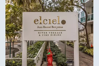 31 SE 5th St #3419, Miami, FL 33131 - Photo 36