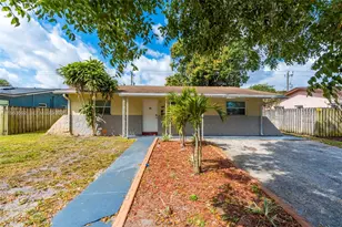 3430 N 65th Ave, Hollywood, FL 33024 - Photo 32