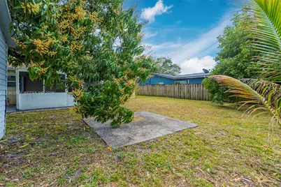 3430 N 65th Ave, Hollywood, FL 33024 - Photo 30