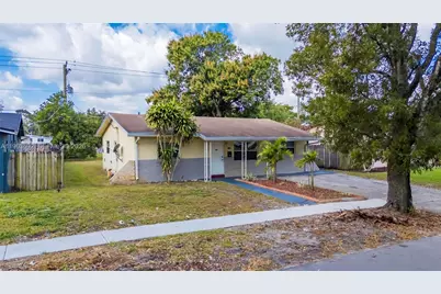 3430 N 65th Ave, Hollywood, FL 33024 - Photo 36