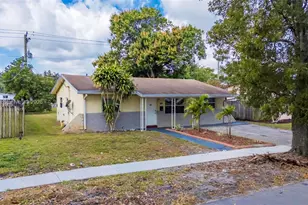 3430 N 65th Ave, Hollywood, FL 33024 - Photo 36