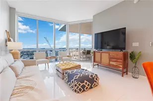 851 NE 1st Ave, Miami, FL 33132 - Photo 1