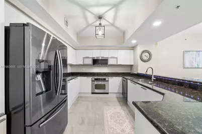 14951 Royal Oaks Ln #701, North Miami, FL 33181 - Photo 10