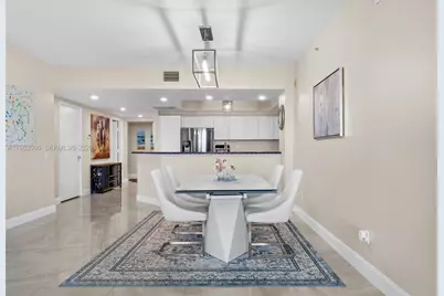 14951 Royal Oaks Ln #701, North Miami, FL 33181 - Photo 4