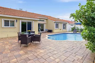 1900 SW 133rd Ave, Miramar, FL 33027 - Photo 34