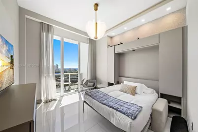 4100 Island Blvd #PH-1, Aventura, FL 33160 - Photo 38