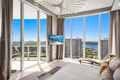 4100 Island Blvd #PH-1, Aventura, FL 33160 - Photo 28