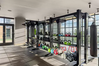 159 NE 6th St #4010, Miami, FL 33132 - Photo 20